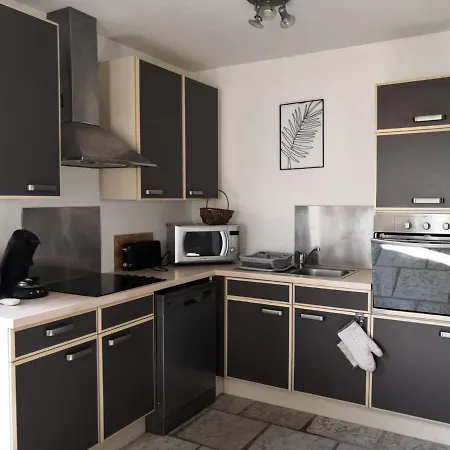 Feriehus La Bastide Des Macalo Pont-Saint-Esprit