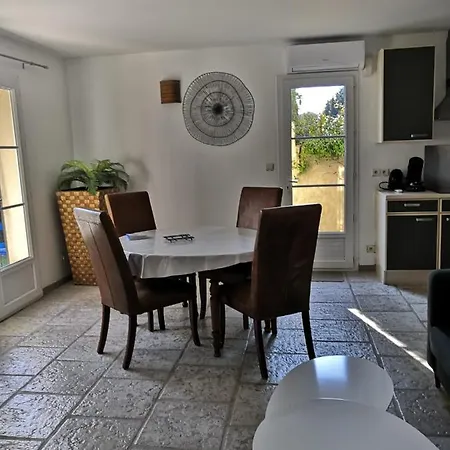 La Bastide Des Macalo * Pont-Saint-Esprit