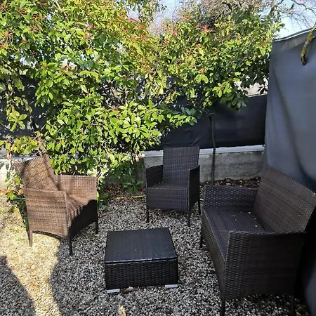 Holiday home La Bastide Des Macalo Pont-Saint-Esprit