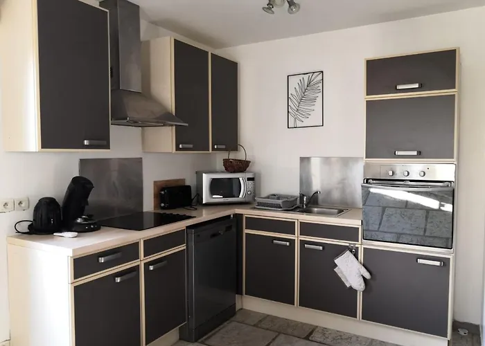 Casa de Férias La Bastide Des Macalo Pont-Saint-Esprit