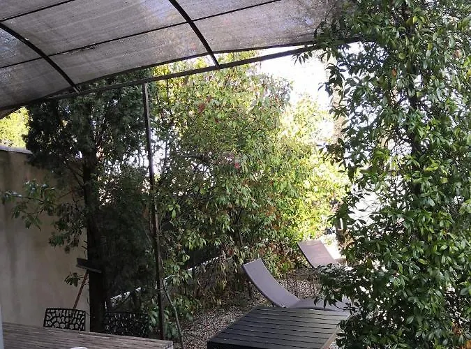 Casa de Férias La Bastide Des Macalo